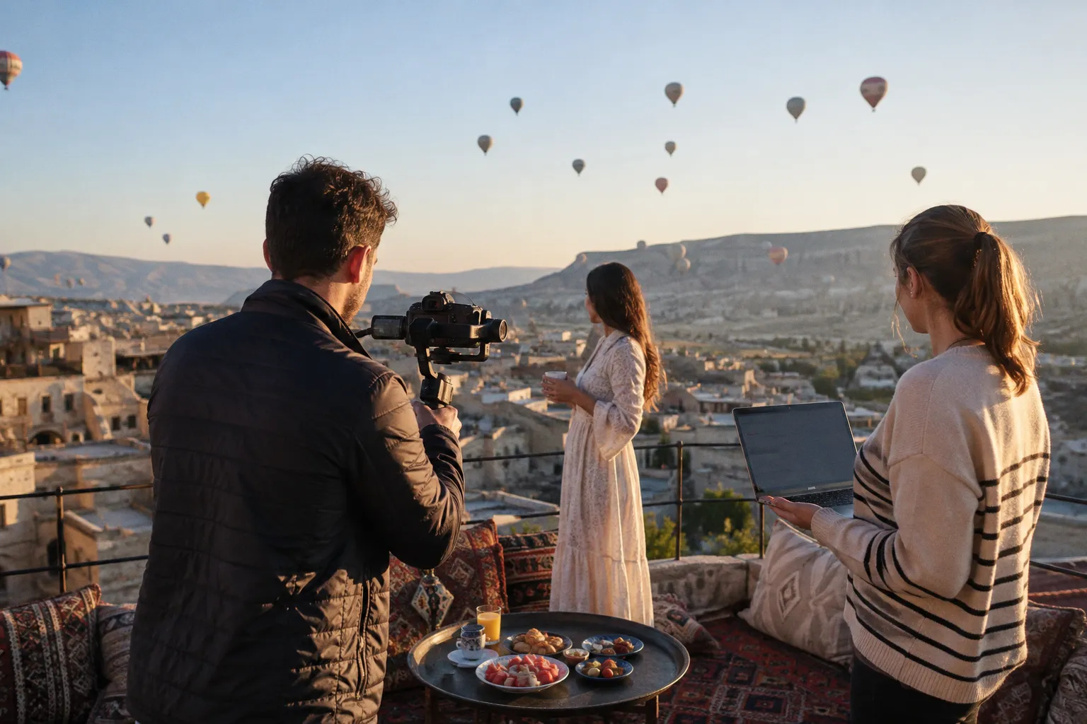 Why Text-to-Video Tools Are Now Essential Infrastructure for Hospitality Marketing