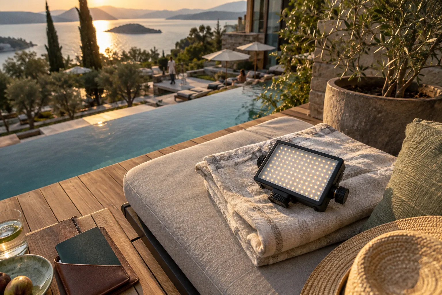 Why Video-First Content Is Now Essential for Hotel Direct Bookings